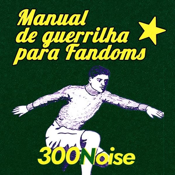 Manual de guerrilha para Fandoms